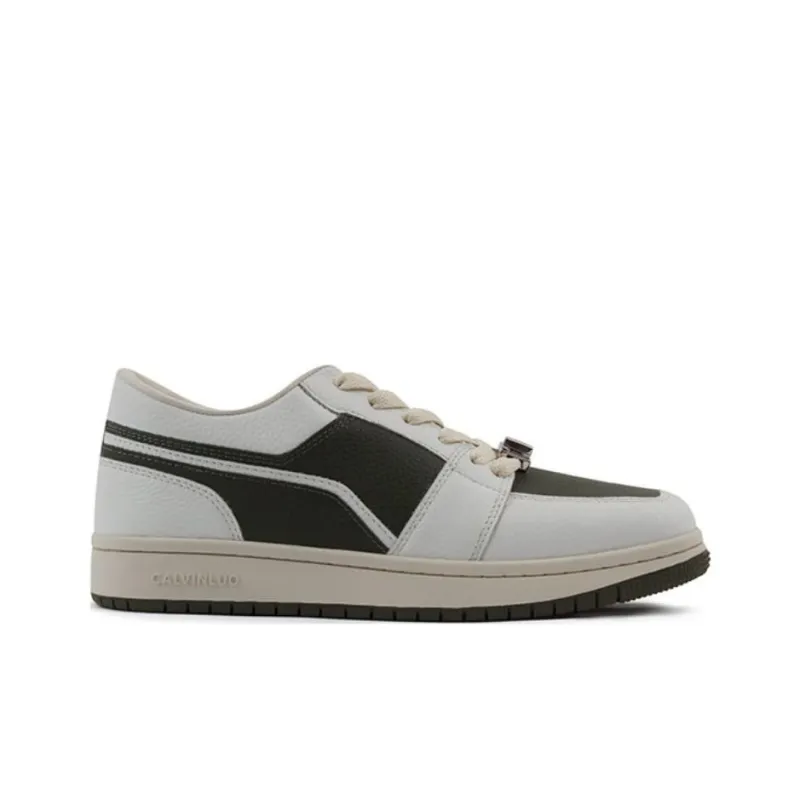 CALVINLUO Low Top Stylish Skateboarding Shoes Unisex Jasper-1