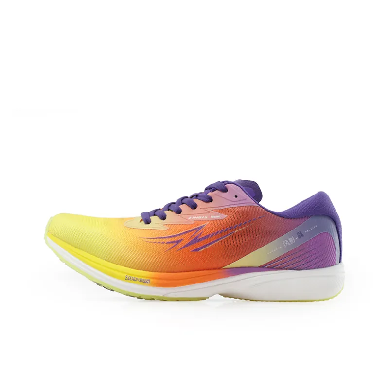 ZINGIS Low-Top Training Shoes Unisex-4