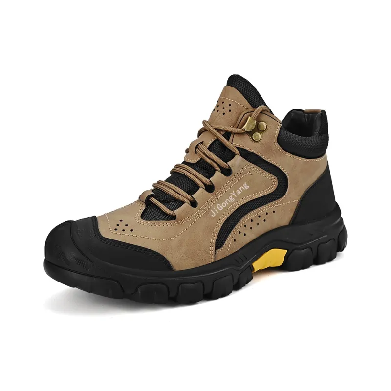 Season Ram Mid-Top Casual Shoes-2