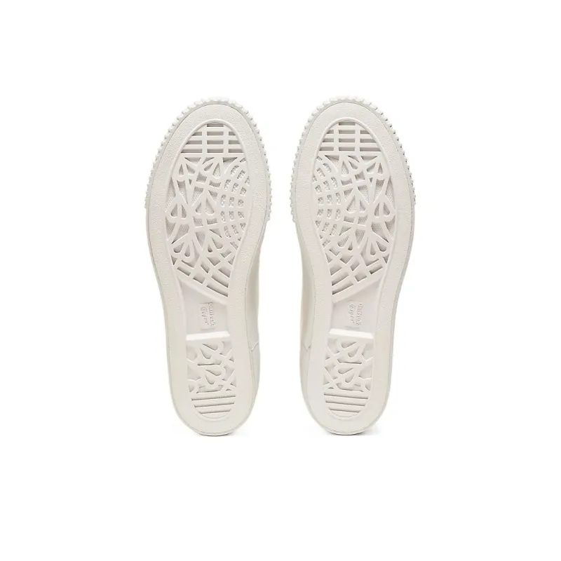 Onitsuka Tiger Ok Basketball Lo 'Black White'-5
