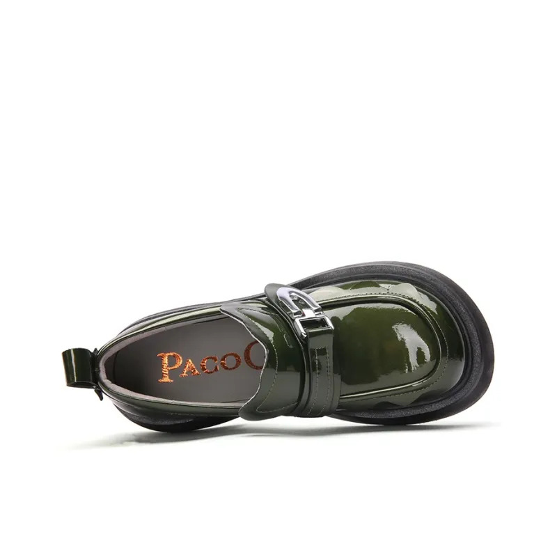 PACO GIL Loafers Women's Jasper-4