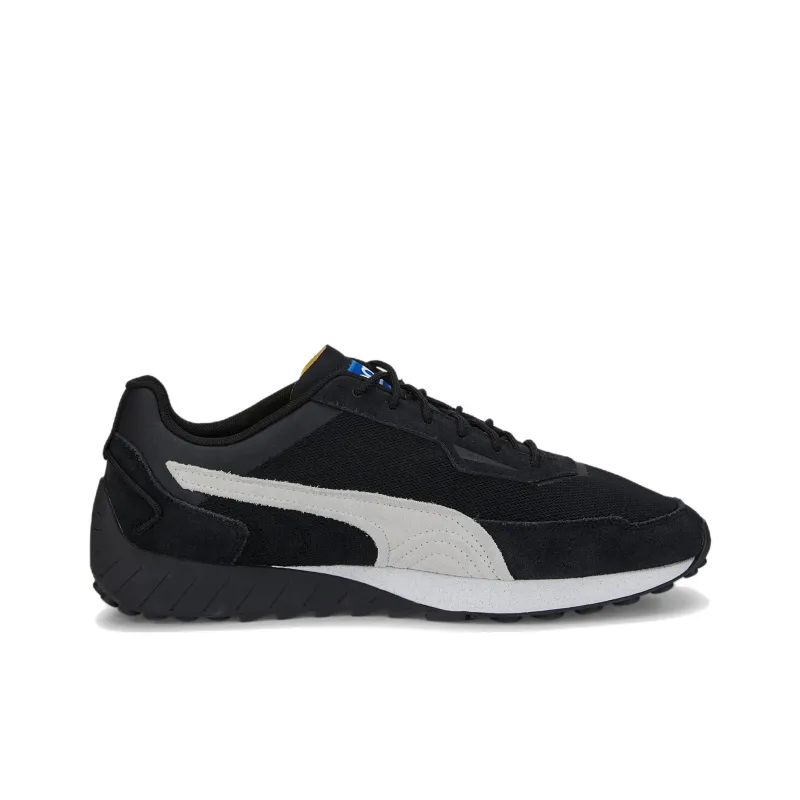 PUMA Sparco X PUMA SpeedFusion 'Black White'-1