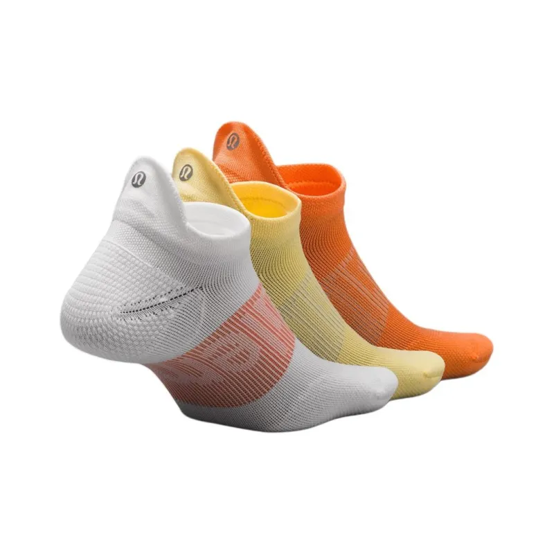 Lululemon Power Stride Ankle Socks Women's 3 Pack-1