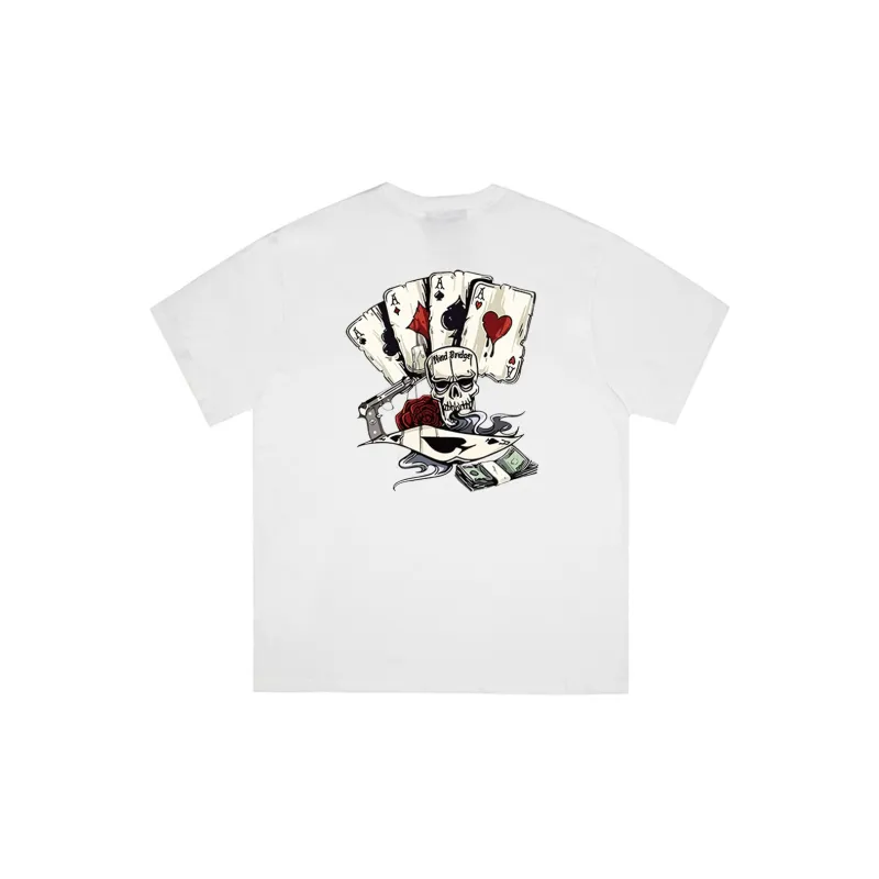 MindBridge T Shirts Unisex-1