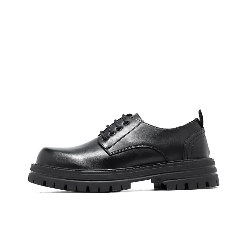 Cachiotti Derby Shoes Casual Shoes Men's-0