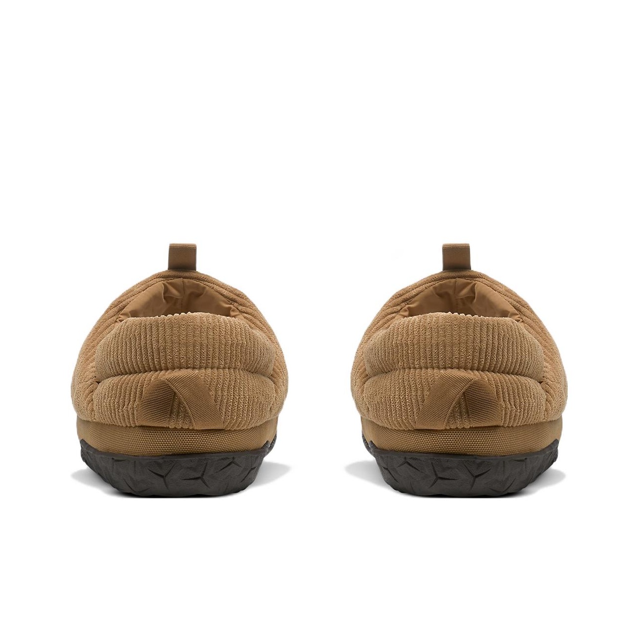 国内発・正規品★THE NORTH FACE★Women's Nuptse Mule Corduroy The North Face Nuptse Mule Corduroy Winter Bootie - Women's
