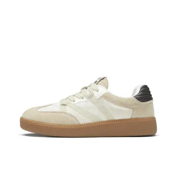 73Hours Nice Day Low Top Skateboard Shoes 3cm Women's