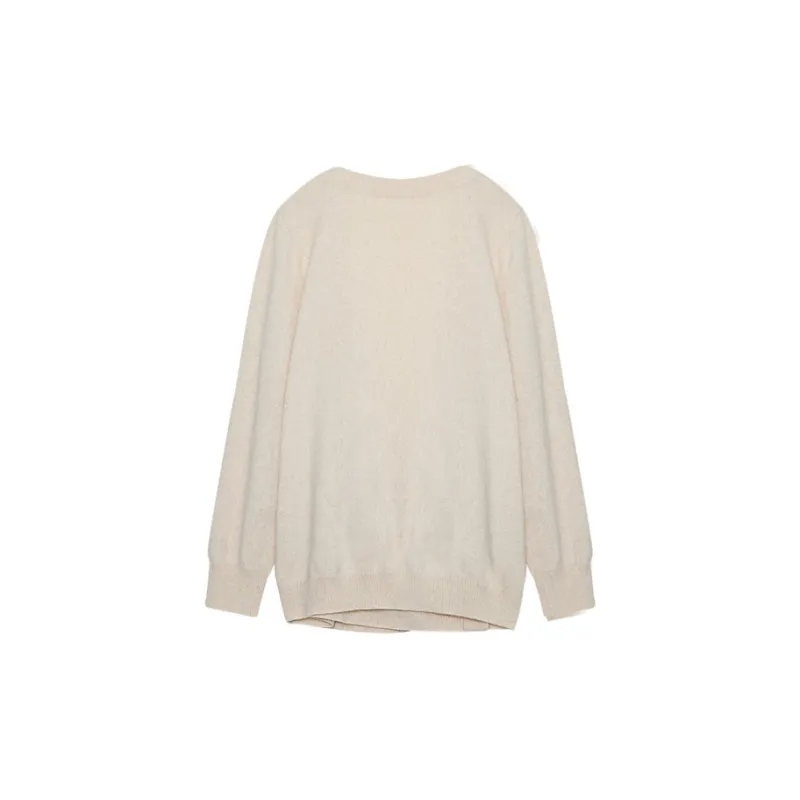 THE SEA LIFE Knitwear Women's-1
