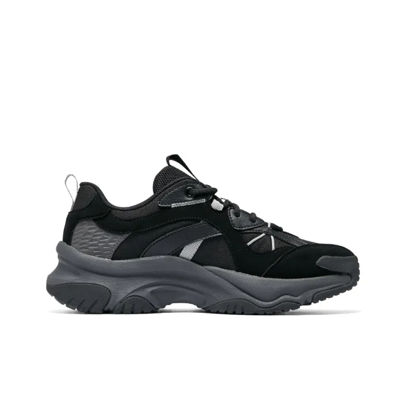 Skechers Moonhiker Apogee Orbit 'Black' Women's-1