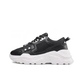 VERSACE JEANS COUTURE Chunky Logo Sneakers