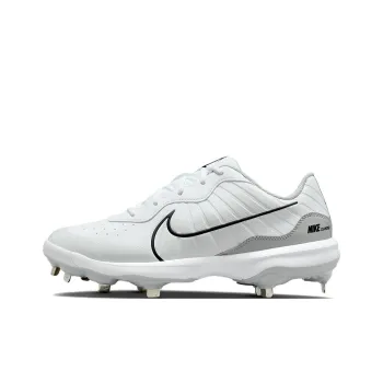 Nike Alpha Huarache Varsity 4 Low 'White Wolf Grey'