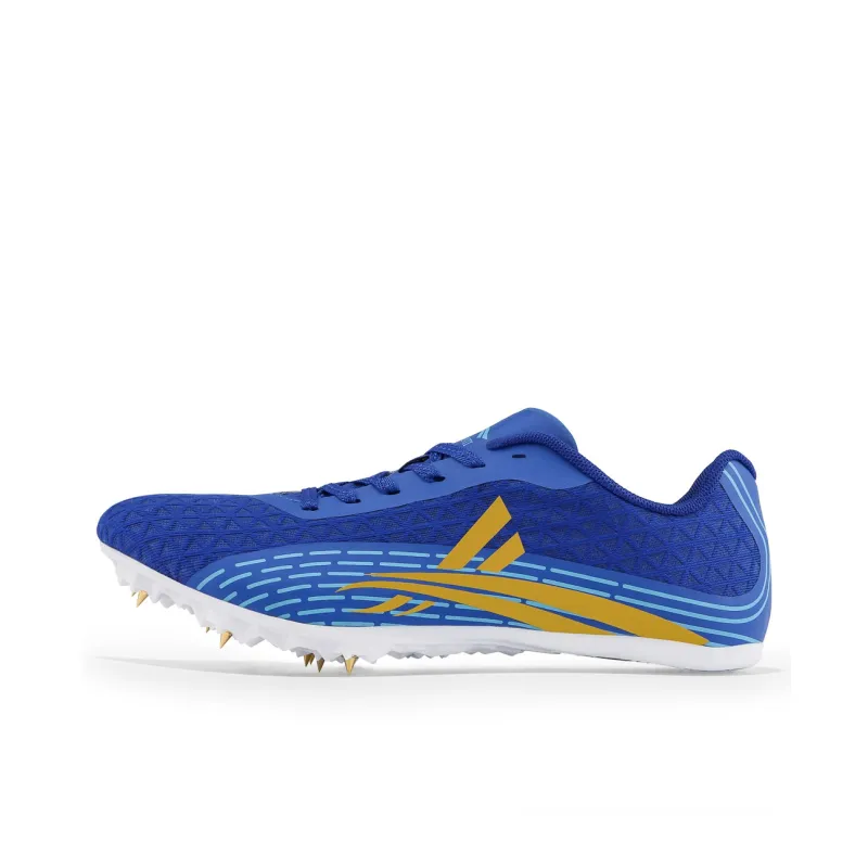 Volanti Slip Resistant Low Top Running Shoes Unisex Full Length-32