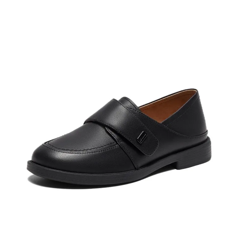 BATA Casual Single Shoes 2.5cm Women's-1