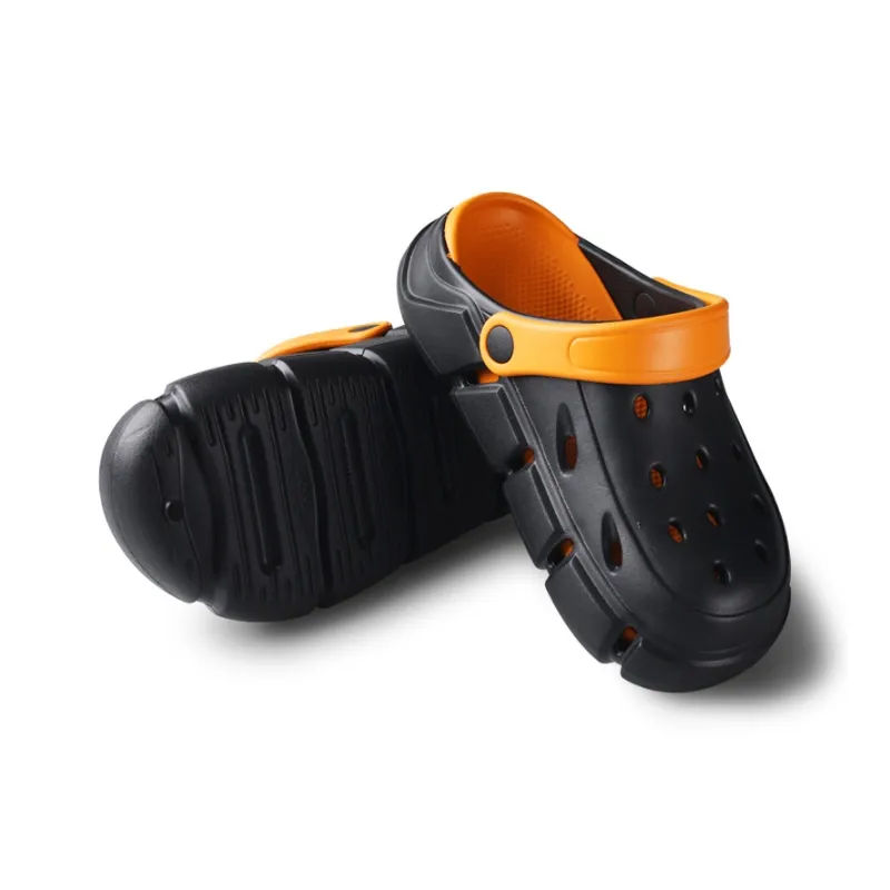 XMISTUO Clogs Unisex-12