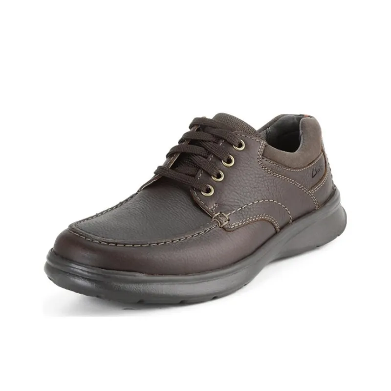 Clarks Casual Shoes Men's Brown-0