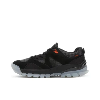 Vans Amzn Trailhead 'Covert Black'