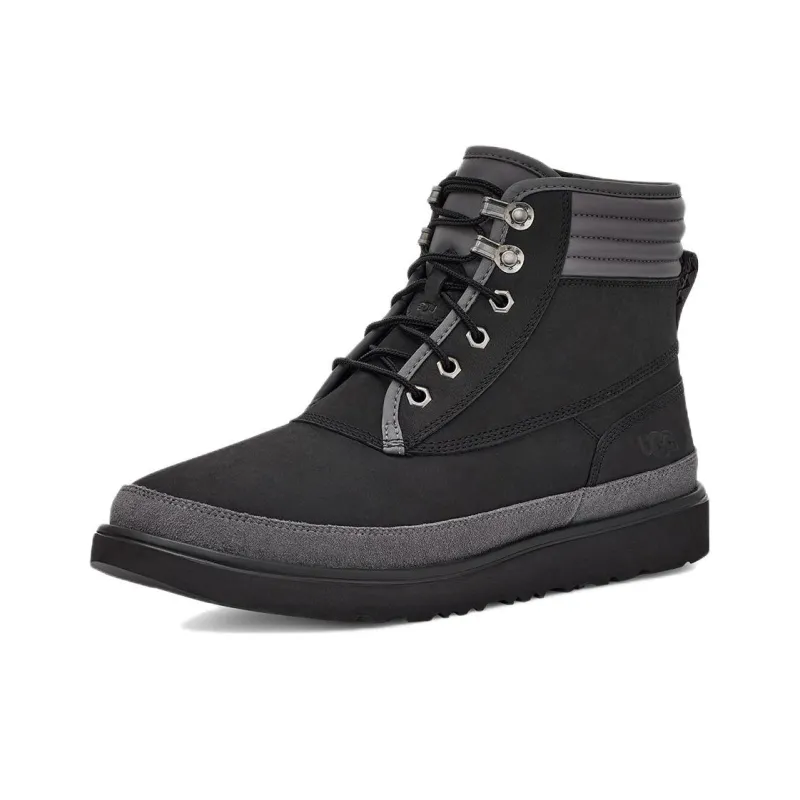 UGG Highland Sport Utility Weather Boot 'Black'-1