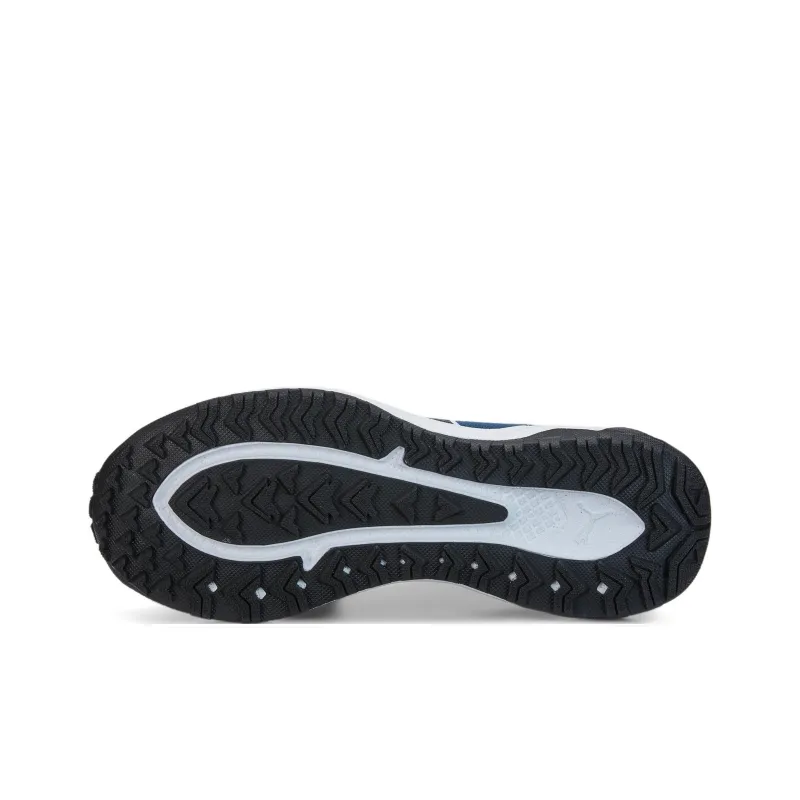 PUMA Better Foam Xterra 'Blue'-5