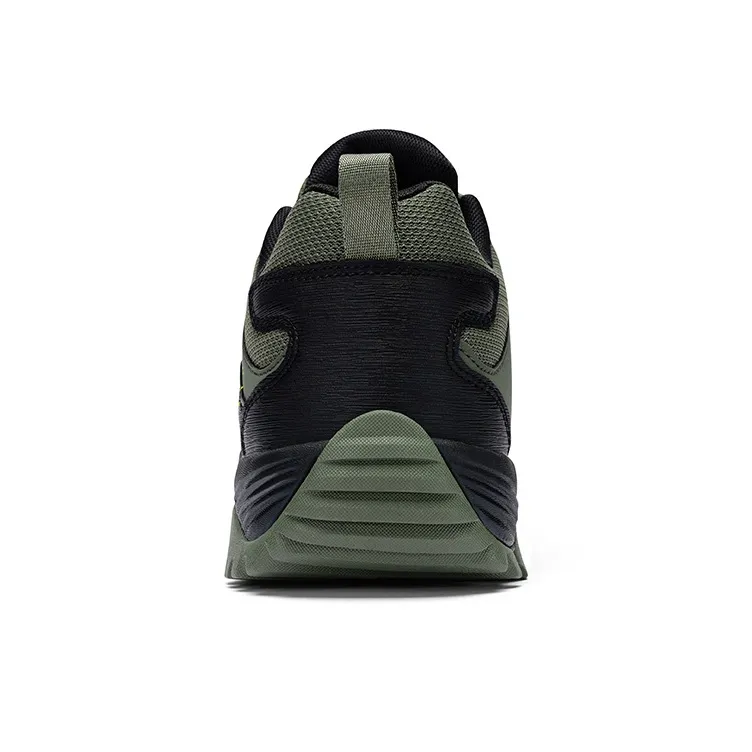Tectop Low-Top Outdoor Shoes Unisex-11