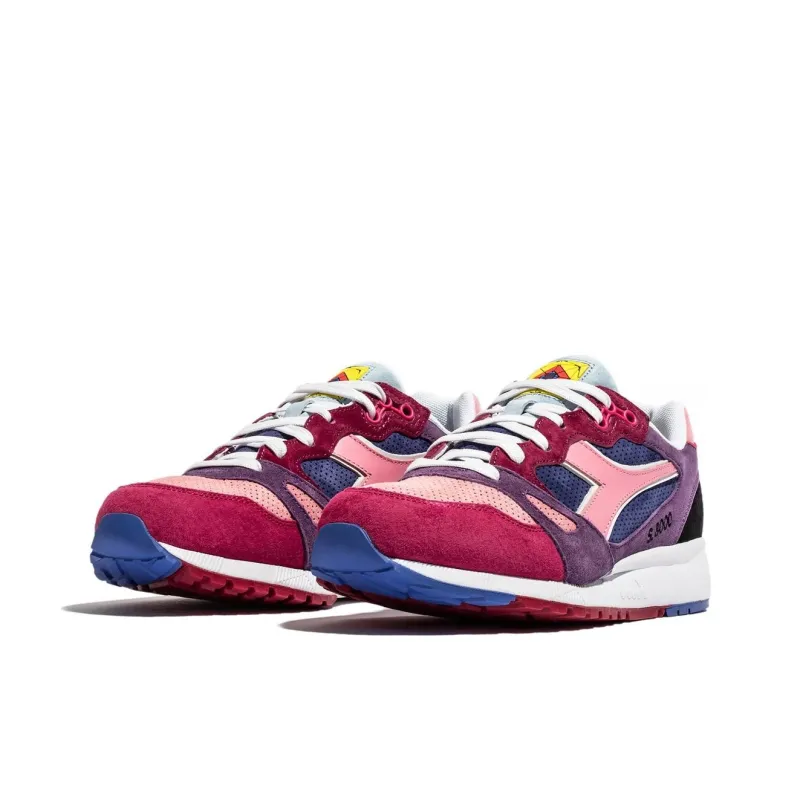 diadora S8000 Extra Butter Giallo 2.0-1