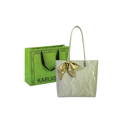 KARUISHA Shoulder Bags