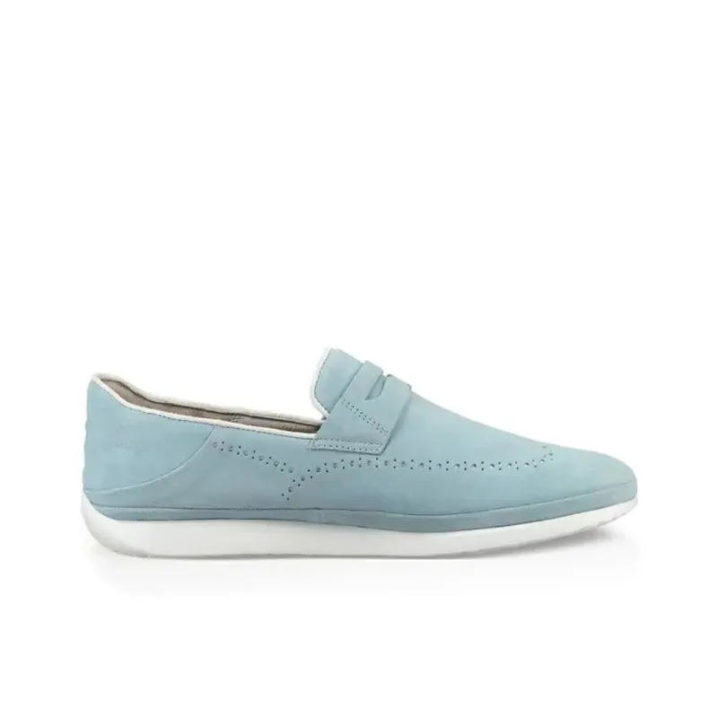 UGG Casual Shoes Men's Light Blue-1