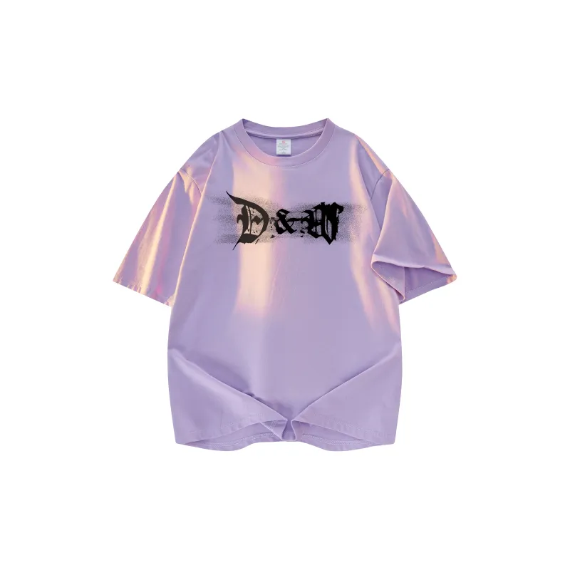 D&W T Shirts Unisex-21