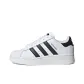 Cloud White/Core Black/Cloud White
