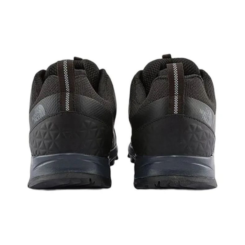 THE NORTH FACE Litewave Fastpack Ii GORE TEX Hiking Shoes 'Black'-4