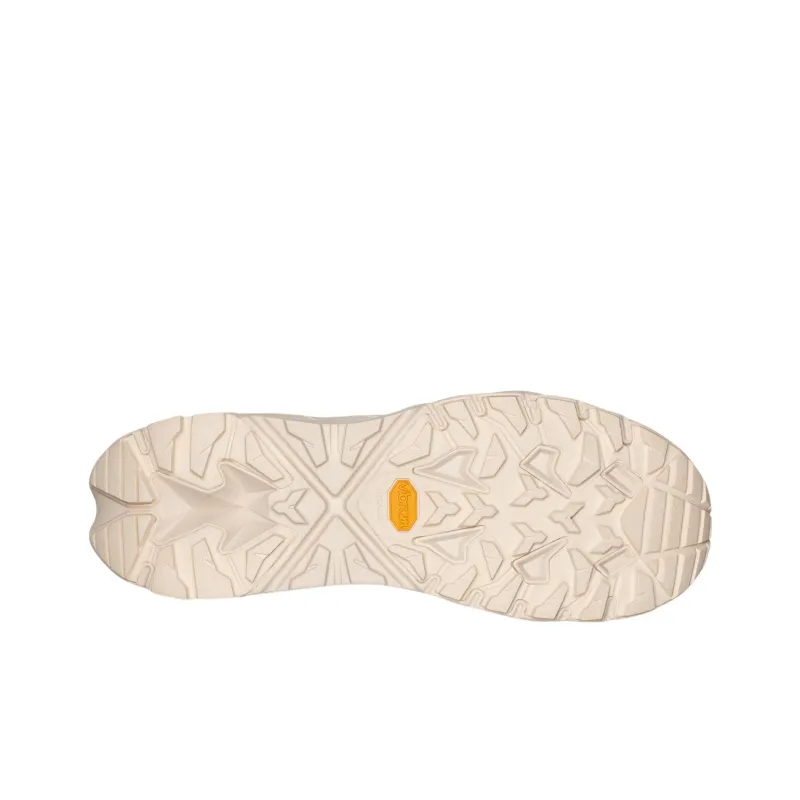 HOKA ONE ONE Anacapa Low GORE TEX 'Eggnog Shifting Sand'-5