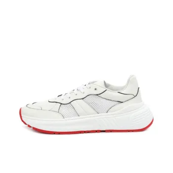 Bottega Veneta Speedster White