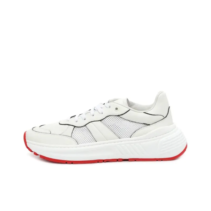 Bottega Veneta Speedster White-0
