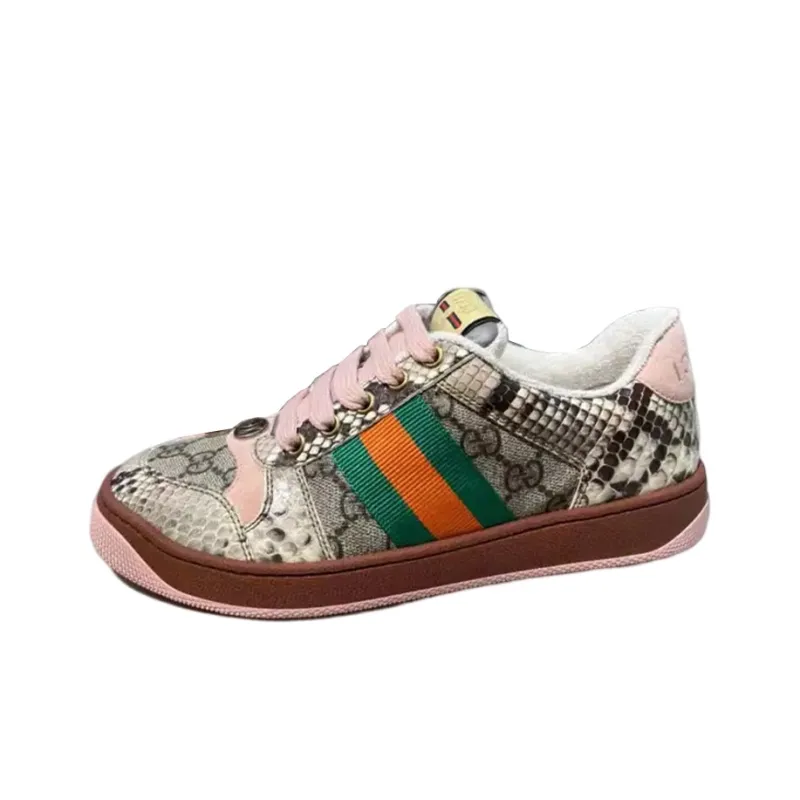 GUCCI Women's Screener 'Multi' Women's-0