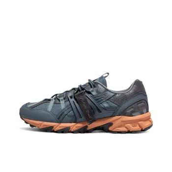 Asics Gel Sonoma 'Ironclad Steel Grey'