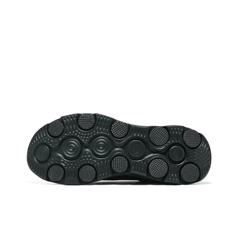 Skechers Go Run 7.0 'Black'-5