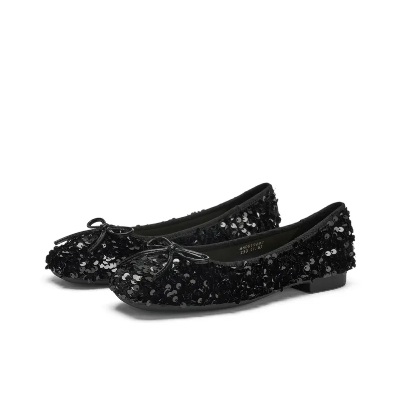GEMEIQ Casual Single Shoes 1.4cm Women's-1