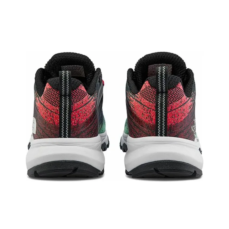THE NORTH FACE Ultra Fastpack Iv Futurelight Sneakers 'TNF Black With Brilliant Coral' Women's-2