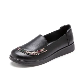 EGCHI Casual Single Shoes Women's
