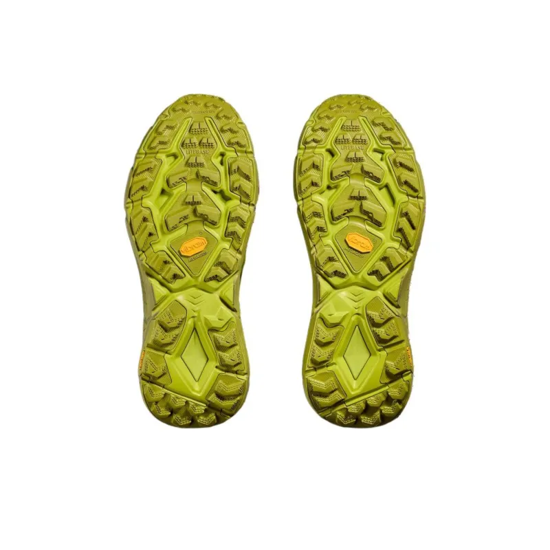 HOKA ONE ONE Mafate Speed 4 Lite Satisfy Sulfur-5