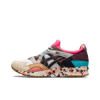 Asics Gel Lyte V Re Collaboration