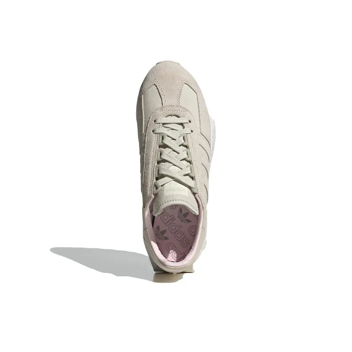 Adidas Retropy E5 Aluminium Metal Grey Women's-4