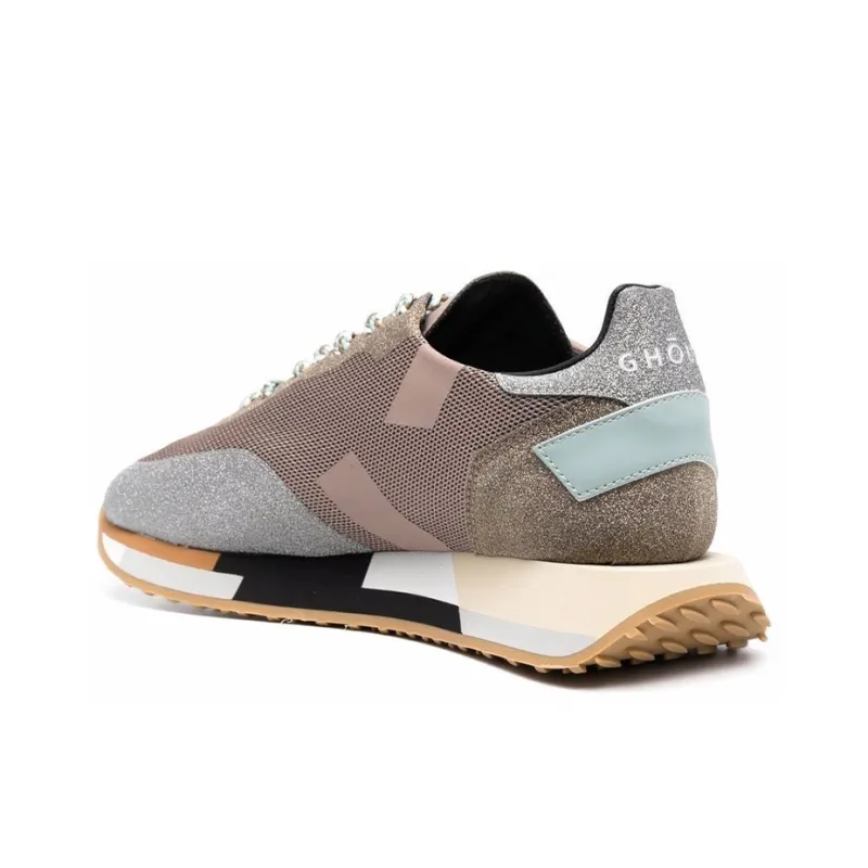GHŌUD Casual Shoes Women's Low-Top Taupe-4