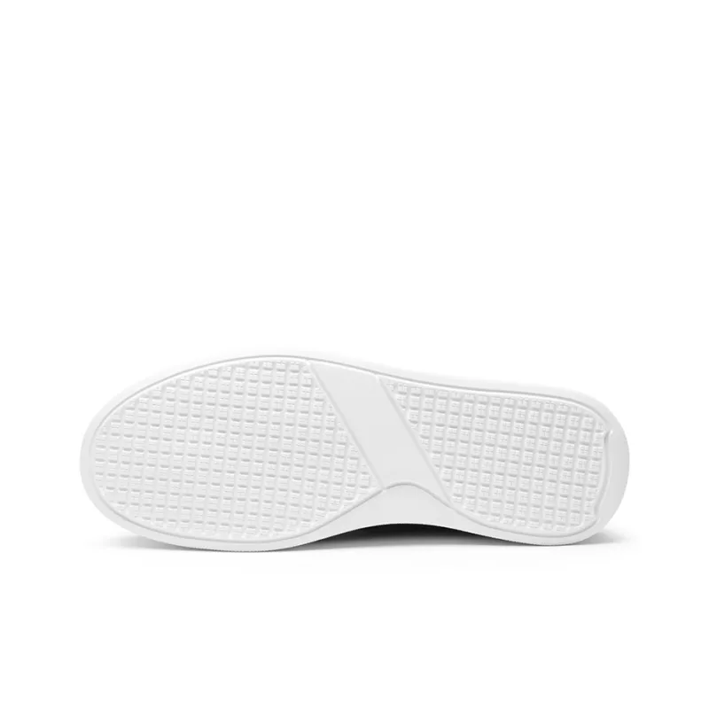 CROWN Stylish Skateboarding Shoes Men's One Yard Larger-4