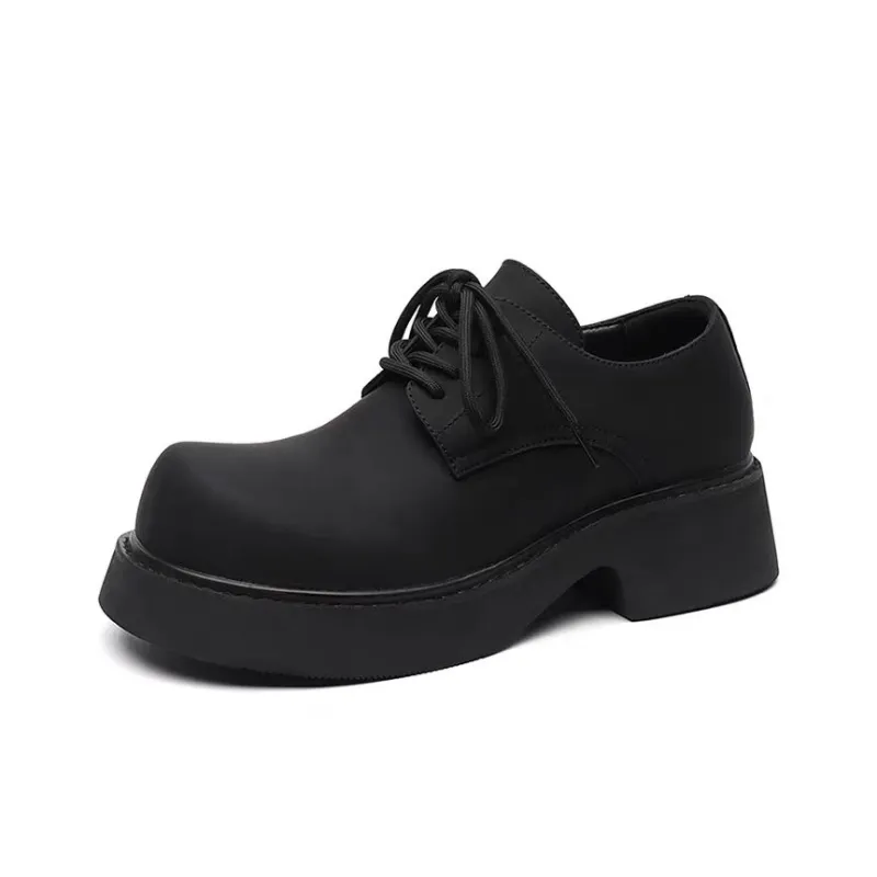 Year By Year Casual Shoes Unisex Black-1