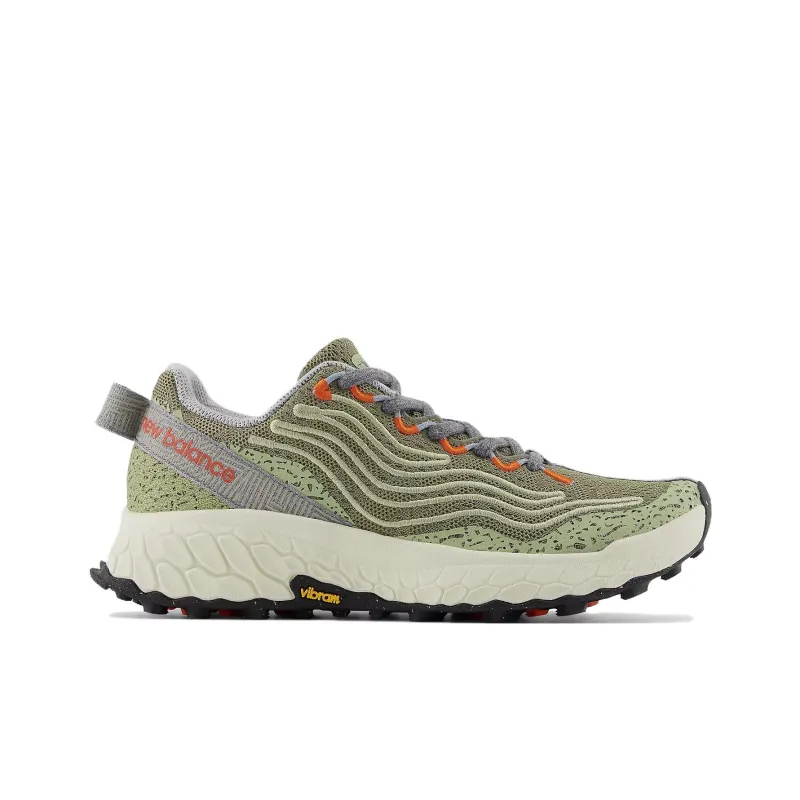 New Balance Fresh Foam X Hierro V7 'Fatigue Green' Women's-1