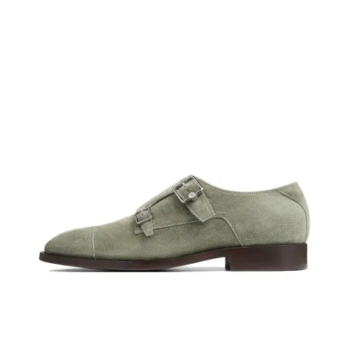 Jimmy Choo Casual Shoes Men's Cyan