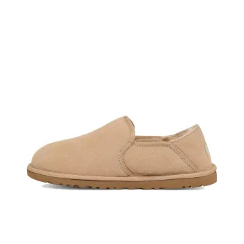 UGG Kenton Slipper Fashion Slippers Men's Sand Tea Brown