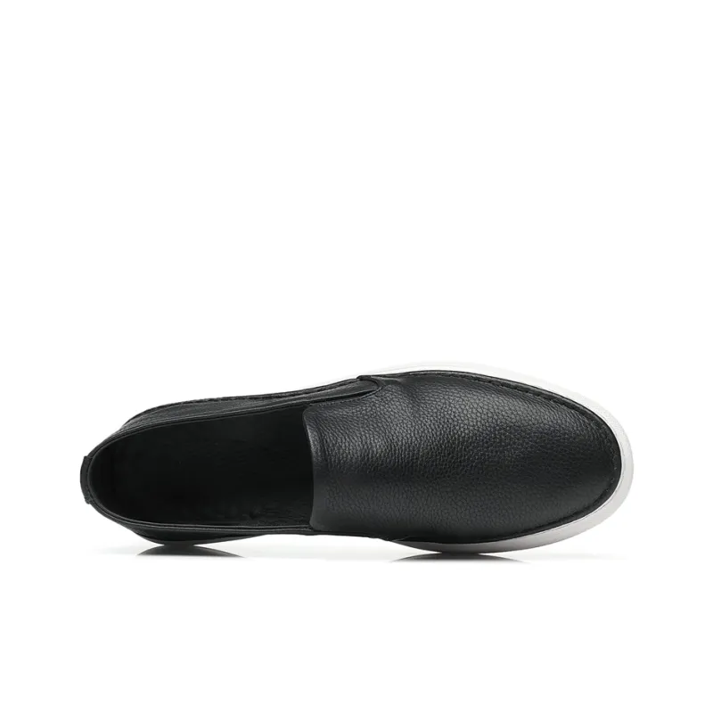 Beidouniao Balanced Wear-Resistant Low-Top Casual Shoes Men's-14