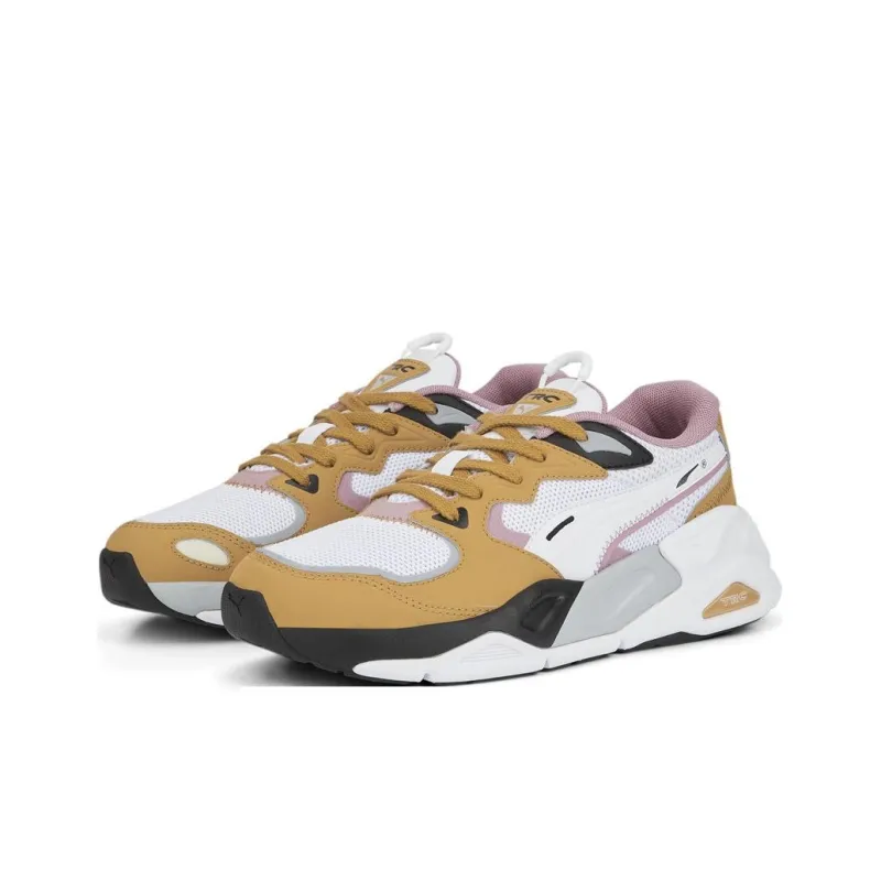 Sneaker Release Puma Storm Origin Yellow Authentic Puma Storm