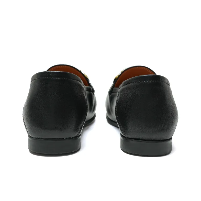 Iraqis Are Pleasing To Themselves Loafers Women's-3